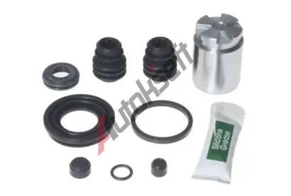 BUDWEG CALIPER Sada na opravu brzdovho tmenu BWC 2091415, 2091415