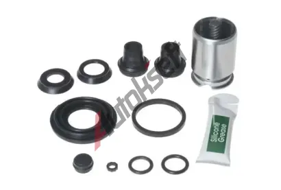 BUDWEG CALIPER Sada na opravu brzdového třmenu BWC 209142, 209142 BUDWEG CALIPER Sada na opravu brzdového třmenu BWC 209142, 209142
