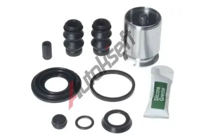 BUDWEG CALIPER Sada na opravu brzdovho tmenu BWC 209144R, 209144R