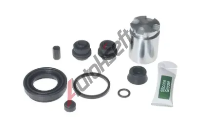 BUDWEG CALIPER Sada na opravu brzdového třmenu BWC 2091452, 2091452 BUDWEG CALIPER Sada na opravu brzdového třmenu BWC 2091452, 2091452