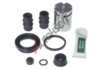 BUDWEG CALIPER Sada na opravu brzdového třmenu BWC 209148, 209148 BUDWEG CALIPER Sada na opravu brzdového třmenu BWC 209148, 209148