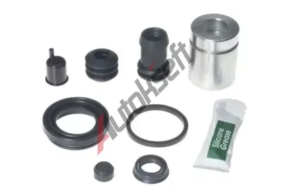 BUDWEG CALIPER Sada na opravu brzdovho tmenu BWC 209169, 209169