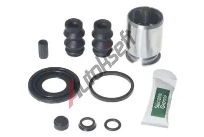 BUDWEG CALIPER Sada na opravu brzdovho tmenu BWC 209176R, 209176R
