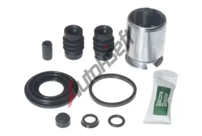 BUDWEG CALIPER Sada na opravu brzdového třmenu BWC 209178L, 209178L BUDWEG CALIPER Sada na opravu brzdového třmenu BWC 209178L, 209178L