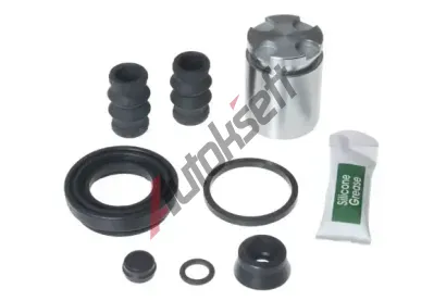 BUDWEG CALIPER Sada na opravu brzdovho tmenu BWC 209179, 209179
