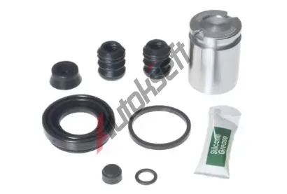 BUDWEG CALIPER Sada na opravu brzdového třmenu BWC 209188, 209188 BUDWEG CALIPER Sada na opravu brzdového třmenu BWC 209188, 209188