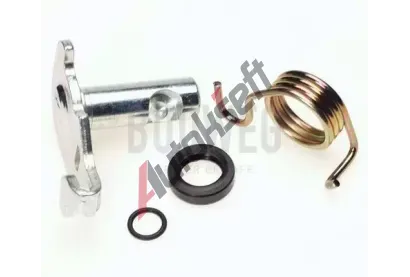 BUDWEG CALIPER Opravn sada pky run brzdy (tmen kotouov brzdy) BWC 209918, 209918