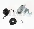 Opravn sada pky run brzdy (tmen kotouov brzdy) BUDWEG CALIPER ‐ BWC 2099377