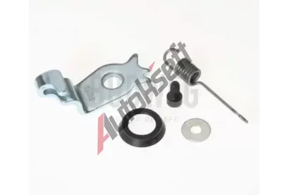 BUDWEG CALIPER Opravn sada pky run brzdy (tmen kotouov brzdy) BWC 2099382, 2099382