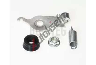 BUDWEG CALIPER Opravn sada pky run brzdy (tmen kotouov brzdy) BWC 2099389, 2099389