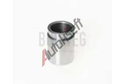 BUDWEG CALIPER Pst brzdovho tmenu BWC 233210, 233210