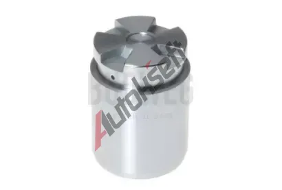 BUDWEG CALIPER Pst brzdovho tmenu BWC 233411, 233411