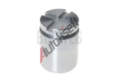 BUDWEG CALIPER Pst brzdovho tmenu BWC 233414, 233414