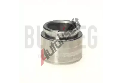 BUDWEG CALIPER Pst brzdovho tmenu BWC 233505, 233505