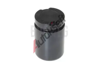 BUDWEG CALIPER Pst brzdovho tmenu BWC 233640, 233640