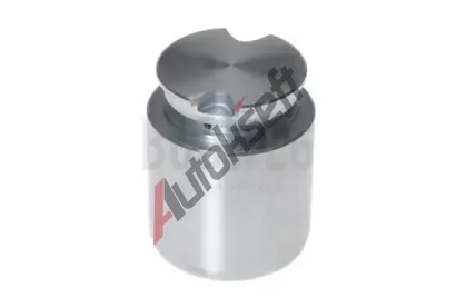 BUDWEG CALIPER Pst brzdovho tmenu BWC 233841, 233841