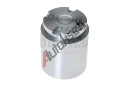 BUDWEG CALIPER Pst brzdovho tmenu BWC 233876, 233876
