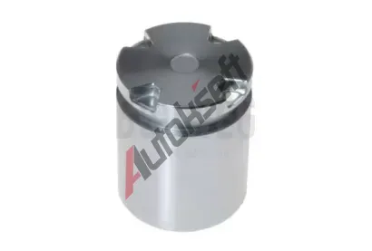 BUDWEG CALIPER Pst brzdovho tmenu BWC 233881, 233881