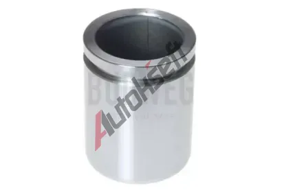 BUDWEG CALIPER Pst brzdovho tmenu BWC 234016, 234016
