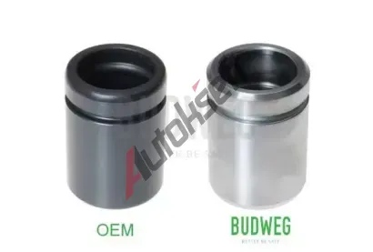 BUDWEG CALIPER Pst brzdovho tmenu BWC 234038, 234038