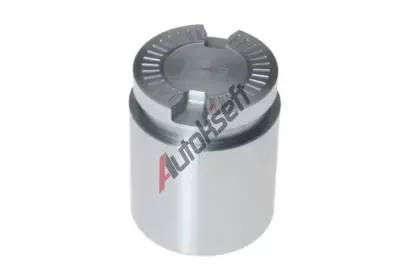 BUDWEG CALIPER Píst brzdového třmenu BWC 234053, 234053 BUDWEG CALIPER Píst brzdového třmenu BWC 234053, 234053