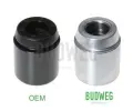 Pst brzdovho tmenu BUDWEG CALIPER ‐ BWC 234231