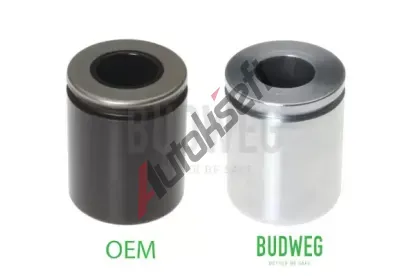 BUDWEG CALIPER Pst brzdovho tmenu BWC 234246, 234246