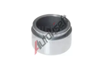 BUDWEG CALIPER Pst brzdovho tmenu BWC 234520, 234520