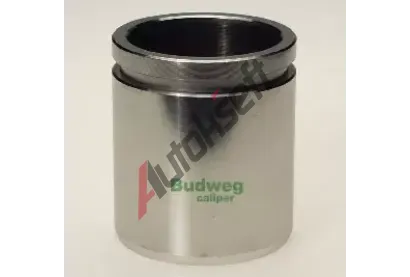 BUDWEG CALIPER Pst brzdovho tmenu BWC 234831, 234831