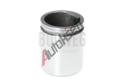 BUDWEG CALIPER Pst brzdovho tmenu BWC 234866, 234866