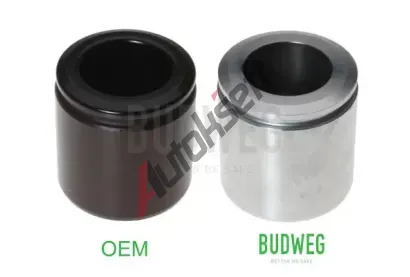 BUDWEG CALIPER Pst brzdovho tmenu BWC 235125, 235125