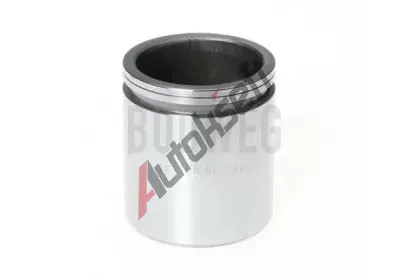 BUDWEG CALIPER Pst brzdovho tmenu BWC 235214, 235214