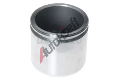 BUDWEG CALIPER Pst brzdovho tmenu BWC 235416, 235416