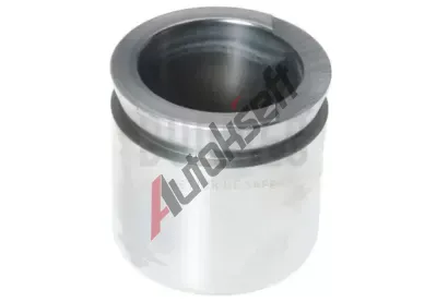 BUDWEG CALIPER Píst brzdového třmenu BWC 235422, 235422  BUDWEG CALIPER Píst brzdového třmenu BWC 235422, 235422