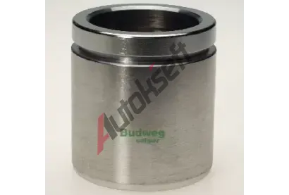 BUDWEG CALIPER Pst brzdovho tmenu BWC 235461, 235461
