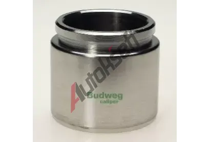 BUDWEG CALIPER Pst brzdovho tmenu BWC 235463, 235463