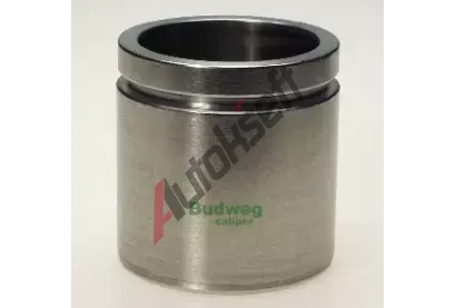 BUDWEG CALIPER Pst brzdovho tmenu BWC 235464, 235464