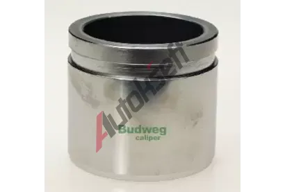 BUDWEG CALIPER Pst brzdovho tmenu BWC 235465, 235465