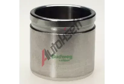BUDWEG CALIPER Pst brzdovho tmenu BWC 235467, 235467