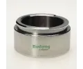 Pst brzdovho tmenu BUDWEG CALIPER ‐ BWC 235701