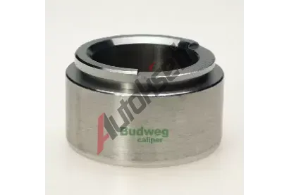 BUDWEG CALIPER Pst brzdovho tmenu BWC 235702, 235702