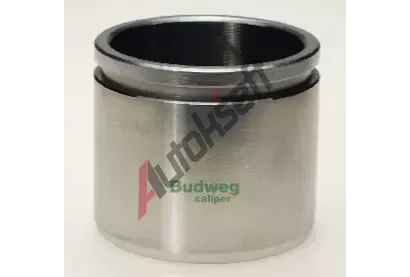 BUDWEG CALIPER Pst brzdovho tmenu BWC 235715, 235715