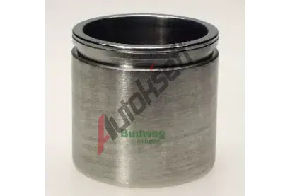 BUDWEG CALIPER Pst brzdovho tmenu BWC 235716, 235716