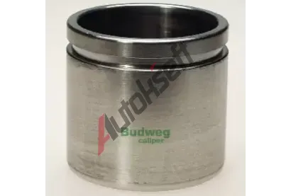 BUDWEG CALIPER Pst brzdovho tmenu BWC 235717, 235717