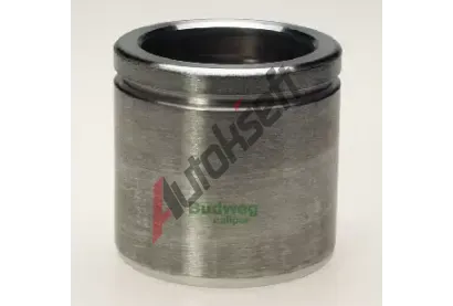 BUDWEG CALIPER Pst brzdovho tmenu BWC 235718, 235718