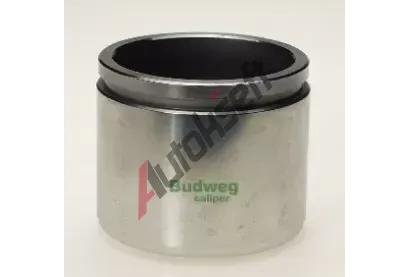 BUDWEG CALIPER Pst brzdovho tmenu BWC 235719, 235719