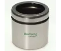 Pst brzdovho tmenu BUDWEG CALIPER ‐ BWC 235726