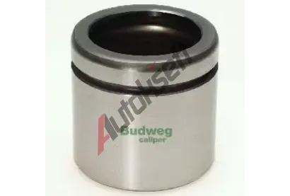 BUDWEG CALIPER Pst brzdovho tmenu BWC 235726, 235726