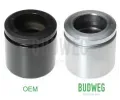 Pst brzdovho tmenu BUDWEG CALIPER ‐ BWC 235732