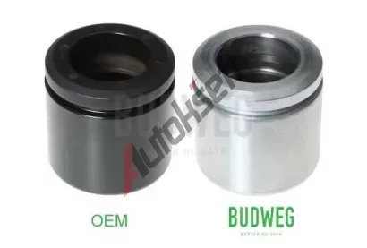BUDWEG CALIPER Pst brzdovho tmenu BWC 235732, 235732